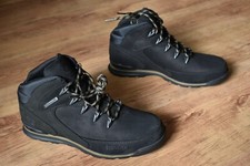 Timberland euro rock mid hiker - euro,