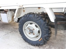 New Mini Truck Tire SunF Sun-F