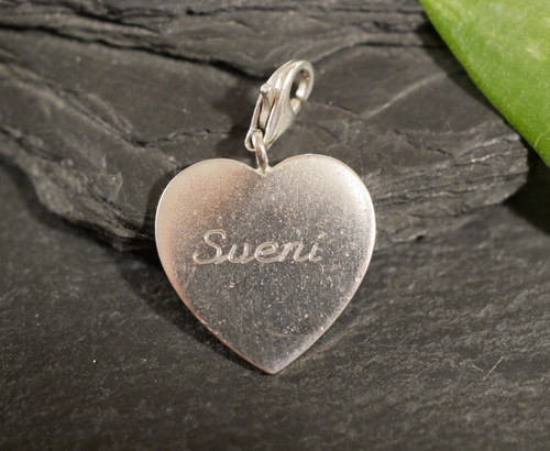 Toller 925 sterling silber - sterling,