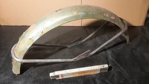 Kreidler florett schutzblech - kreidler,