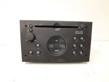 Autoradio CD Radio Opel Corsa