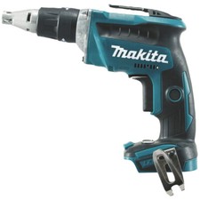 Makita Akku-Schnellbauschrauber DFS452Z - 18V - SOLOGERÄT - im Karton