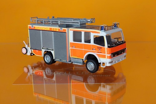 Rietze 68274 schlingmann - mb,