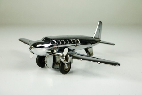 Modell flugzeug 3 - modell, dc-3