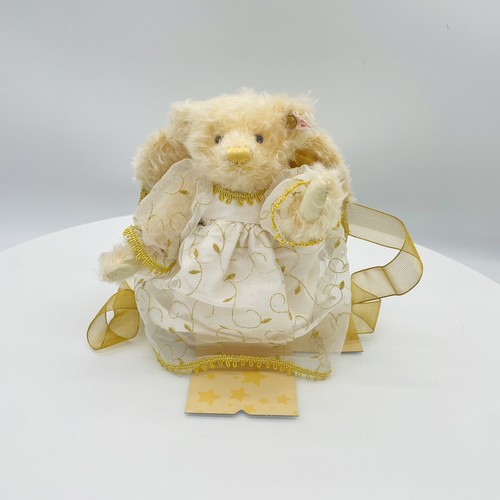 Steiff teddybär - steiff,