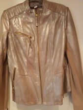 Da.Nubuk Lederjacke vonAshley BROOKE  By HEINE 