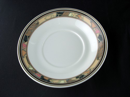 Hutschenreuther brocade - hutschenreuther,