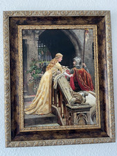 ölgemälde auf leinwand - Ölgemälde,