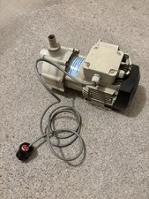 Siebec Motorpumpe Garten Pumpe 230V