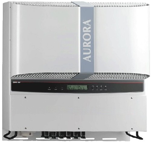 Power one aurora - power-one,