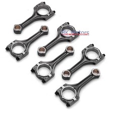 6pcs Motor Pleuelstange Neu Für BMW 328i 330i Z3 Z4 E36 E46 E85 M52 M54 2,8 3,0