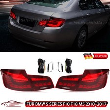 GTS Style Rückleuchten für