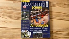ModellbahnSchule 26 mit DVD -