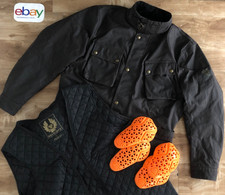 Belstaff trialmaster jacket - belstaff,