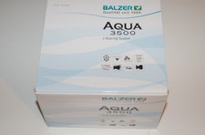 Balzer Aqua 3500  , Angelrolle