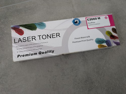 Toner für dell laserdrucker - dell,