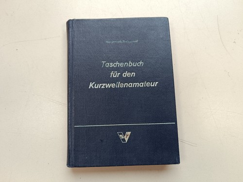 Taschenbuch für den