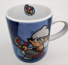 Mainzelmännchen tasse - mainzelmännchen,