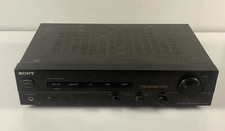 Sony  TA-F245R Stereo