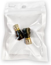 Tubeless-Ventil 2 Stück für