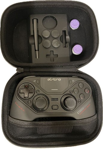 Astro c40 pro controller - c40, tr
