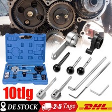 Einstellwerkzeug Zahnriemen für VW Golf Audi Skoda 1.6 2.0 TDI Wechsel Werkzeug