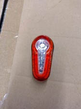 Croozer Batterielicht für