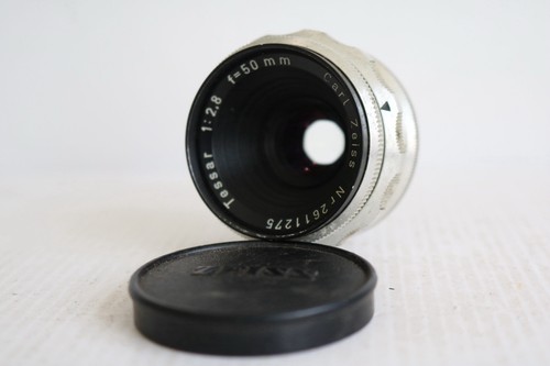 Carl zeiss jena tessar - carl,