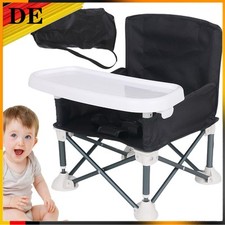 Tischsitz Faltbarer Babysitz