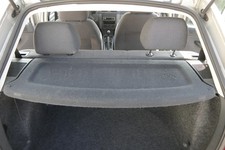 Skoda Fabia 6Y Hutablage