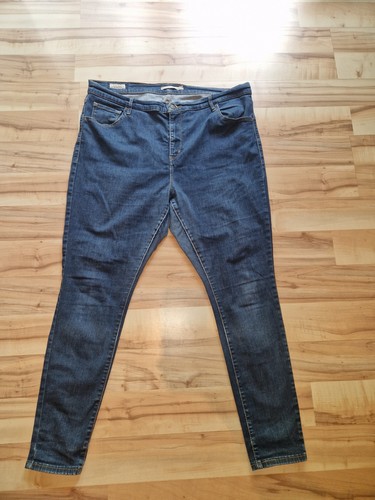 Levis 720 jeans - jeans,, high