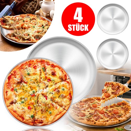 Pizzablech pizza backform - pizzablech,