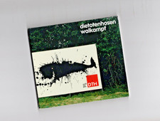 Die Toten Hosen – Walkampf -