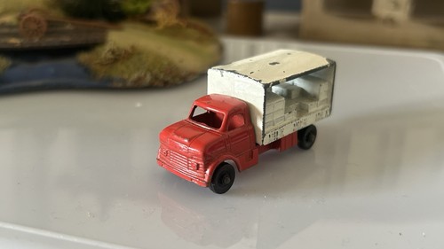 Lone star tuf - tots, gmc