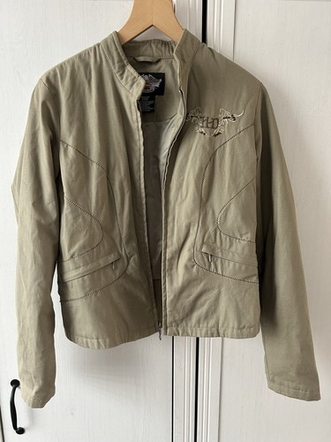 Jacke von harley davidson - von, gr