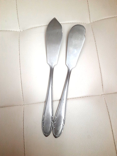 Ddr abs besteck 361 - 361, *