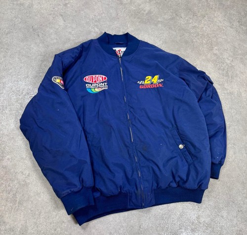 Jeff gordon chase authentics - jeff,