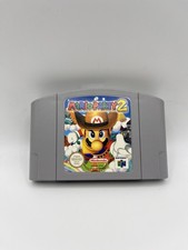 Mario Party 2 (Nintendo 64)