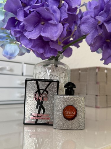 Ysl black opium eau de - -,