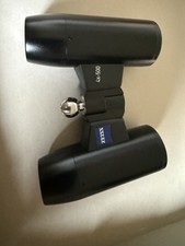 Zeiss Lupenbrille Lupe  Eyemag