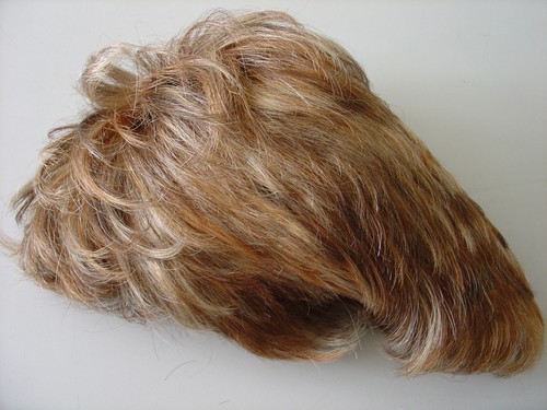 Perücke damen herren - damen,