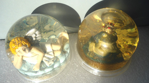 Casablanca fantasykugel - 2,