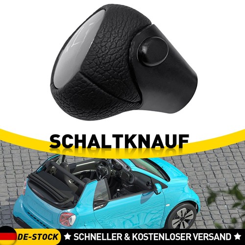 Schaltknauf automatik - 1x,