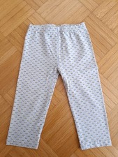 ? Topolino ? Mädchen Leggings Caprihose Mehrfarbig Gr. 110