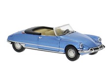 Brekina 14235 citroen 19 - ds,