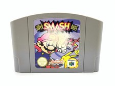 Super Smash Bros. (Nintendo