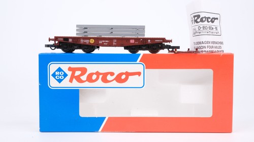Roco 46757 - roco, h0