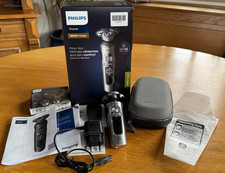 Philips Rasierer Series S9000 Prestige, SP9820/12