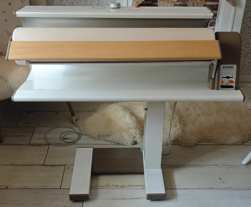 Cordes miele 866 d - miele,
