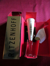 Ritzenhoff 1 Champagnerglas Sektglas  1070071 Eileen Schönweitz 2002 Neu & OVP